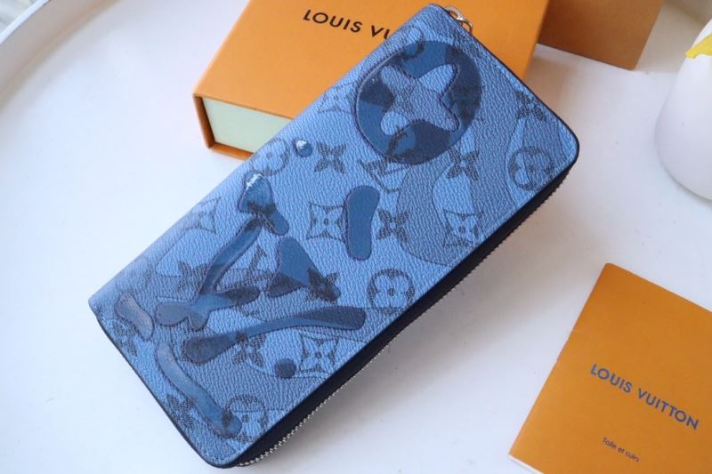 Louis Vuitton Wallets